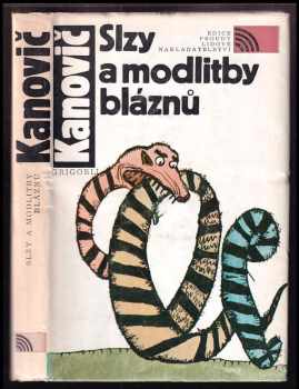 Slzy a modlitby bláznů