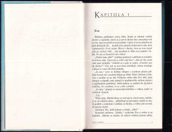 Táňa Keleová-Vasilková: Slzy a smích