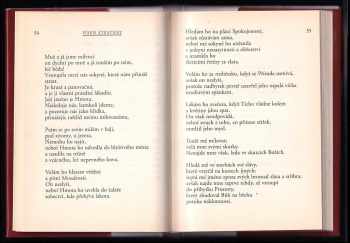 Kahlil Gibran: Slzy a úsměv
