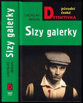 Slzy galerky
