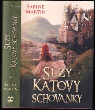 Slzy katovy schovanky : 2