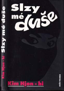 Slzy mé duše