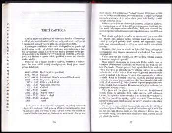 Kim Hjon-hi: Slzy mé duše