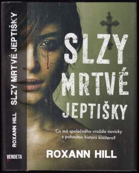 Slzy mrtvé jeptišky