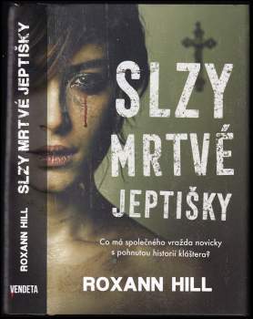 Slzy mrtvé jeptišky