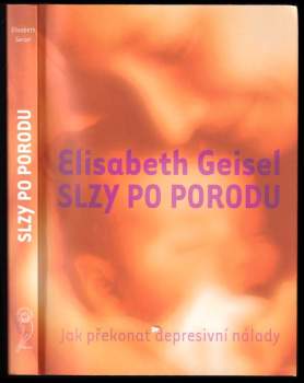 Slzy po porodu