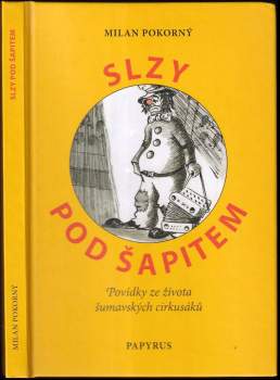 Slzy pod šapitem