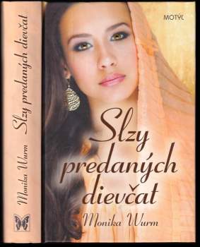 Monika Wurm: Slzy predaných dievčat