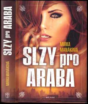 Slzy pro Araba