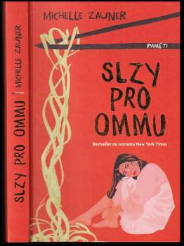 Michelle Zauner: Slzy pro ommu