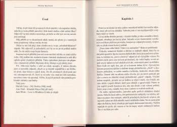 Monika Wurm: Slzy prodaných dívek