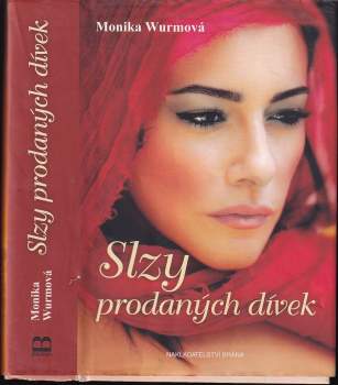 Slzy prodaných dívek