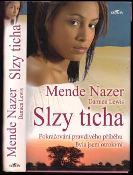 Slzy ticha