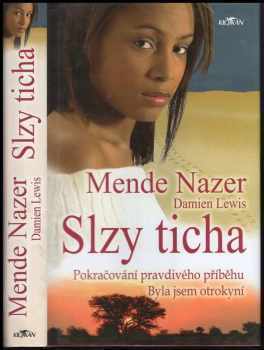 Slzy ticha