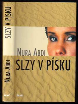Slzy v písku