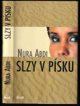 Slzy v písku - Nura Abdi, Leo G Linder (2005, Ikar) - ID: 910199