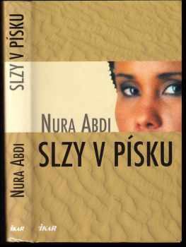 Slzy v písku