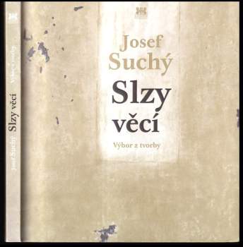 Slzy věcí