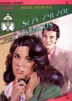 Beate Helm: Slzy zmůžou ledacos