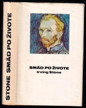 Irving Stone: Smäd po živote