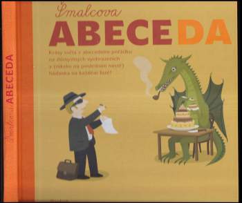 Šmalcova abeceda