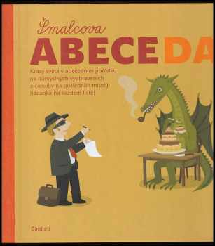 Šmalcova abeceda