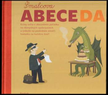 Šmalcova abeceda