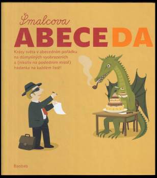 Šmalcova abeceda