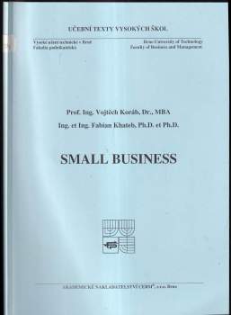 Small business