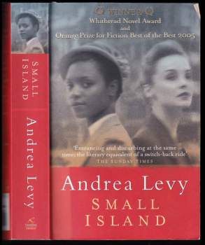 Andrea Levy: Small Island