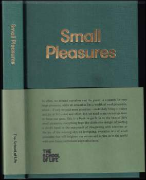 Small pleasures