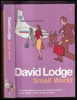 David Lodge: Small World: An Academic Romance