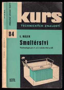 Smaltérství
