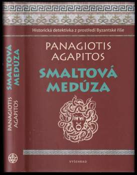 Smaltová Medúza