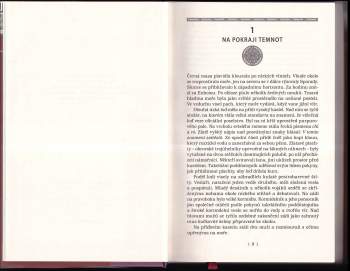 Panagiōtīs A Agapītos: Smaltová Medúza