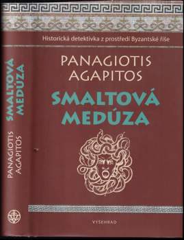 Smaltová Medúza