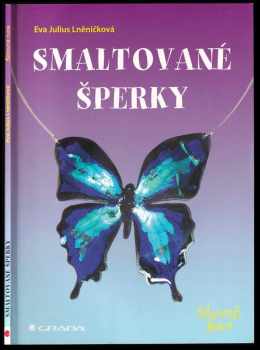 Smaltované šperky