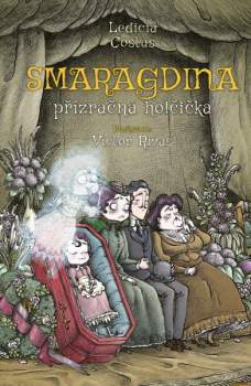 Smaragdina, přízračná holčička