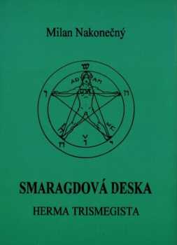 Smaragdová deska Herma Trismegista