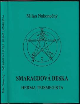 Smaragdová deska Herma Trismegista