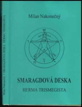 Smaragdová deska Herma Trismegista