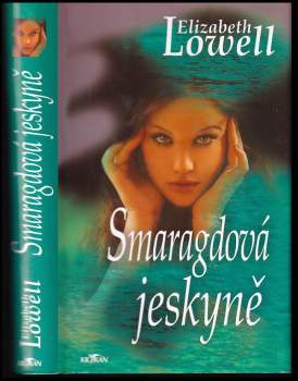 Smaragdová jeskyně