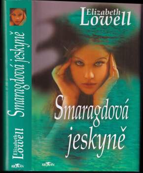 Smaragdová jeskyně