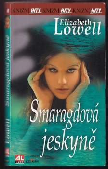 Smaragdová jeskyně