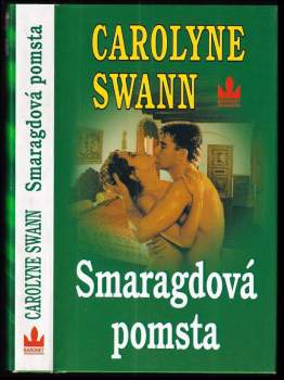 Smaragdová pomsta