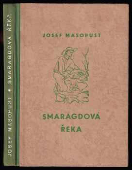 Smaragdová řeka