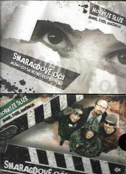 Smaragdové oči