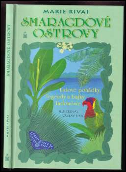 Smaragdové ostrovy