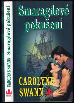 Smaragdové pokušení