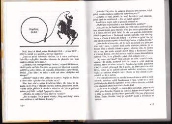 Jackson Gregory: Smaragdové stezky